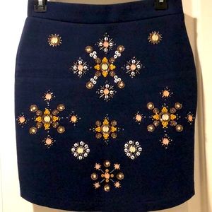 🎁 ❄️ Gorgeous skirt perfect for the holidays 🎁 ❄️